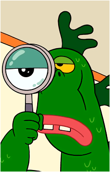 Mr. Gus