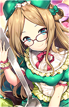 Rebecca's image
