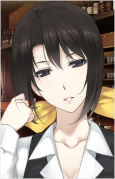 Kyoko Hazuki
