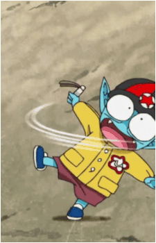 Emperor Pilaf