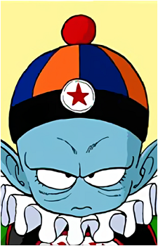 Emperor Pilaf