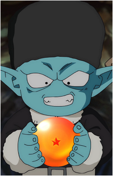 Emperor Pilaf