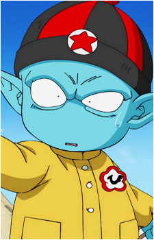 Emperor Pilaf