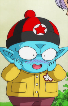 Emperor Pilaf
