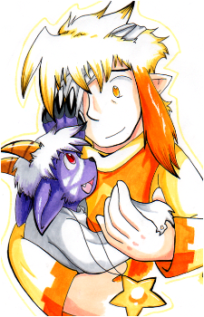 Darius Elexion's image