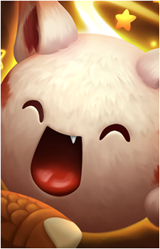 Dango's image