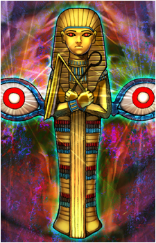 Charm of Shabti's image