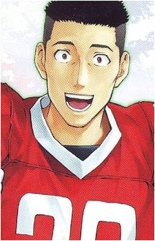 Tetsuo Ishimaru's image
