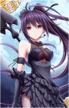 Spade's image
