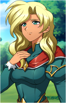 Crystal Bearer's image