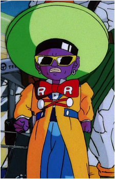 Android 15's image