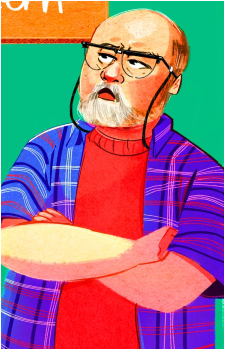 Sang-il Kim