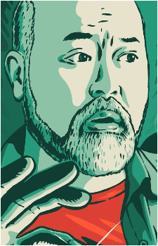 Sang-il Kim