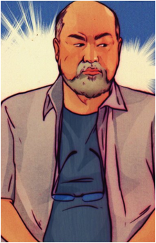 Sang-il Kim's image