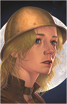 Angua von Überwald