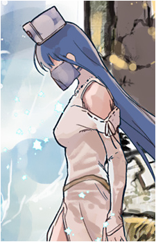 Miss Priestess's image