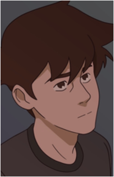 Caspian Keyes