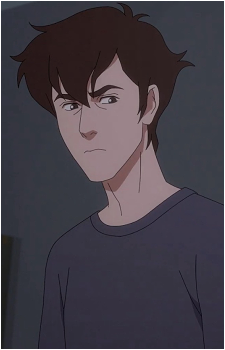 Caspian Keyes