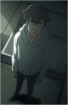 Caspian Keyes