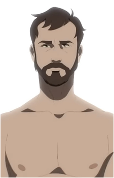 Caspian Keyes