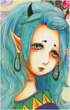 Okou's image