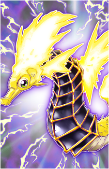 Thunder Sea Horse's image