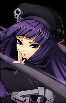 Mei Amanohokosaka