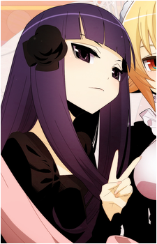 Mei Amanohokosaka