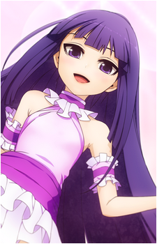 Mei Amanohokosaka