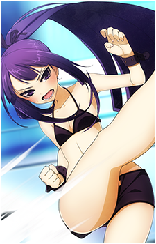 Mei Amanohokosaka