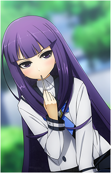 Mei Amanohokosaka