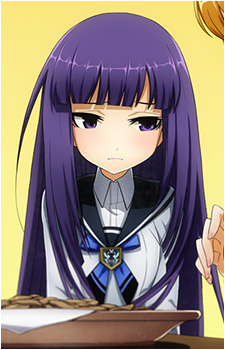 Mei Amanohokosaka