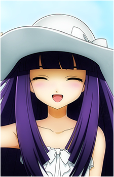 Mei Amanohokosaka