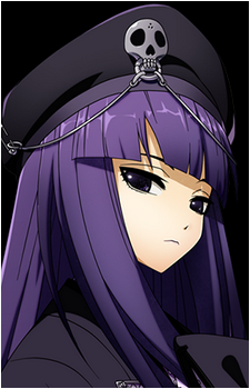 Mei Amanohokosaka's image