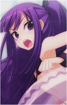 Mei Amanohokosaka