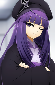 Mei Amanohokosaka