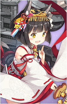 Mutsu's image