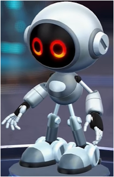 Prototype {Sonic}'s image
