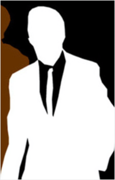 Mr. White {RD}