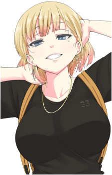 Asami Tsudanuma