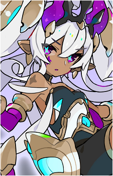 Tera Star's image