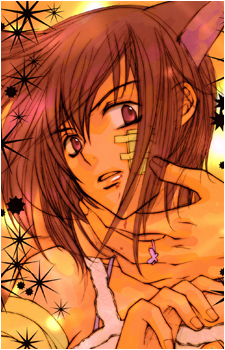 Ritsuka Aoyagi