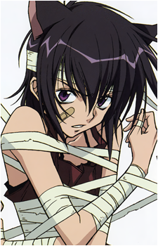Ritsuka Aoyagi