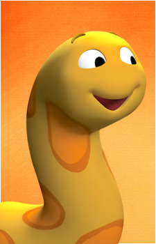 Sherman the Worman's image