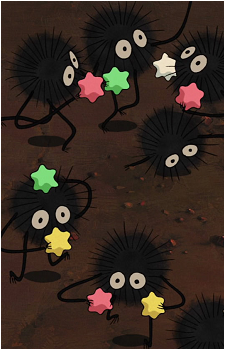 Soot Sprite