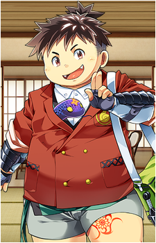 Kotaro {TAS}