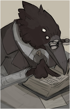 Darwin the Vault Keeper's image