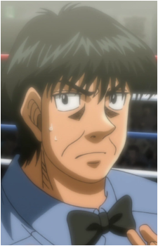Shimakawa's image