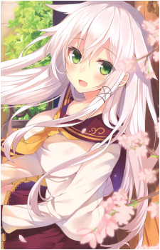 Anceril Sacred