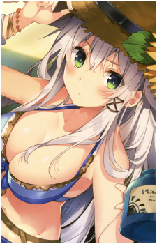 Image 12 - Art: 三嶋くろね (Kurone Mishima) Image 12